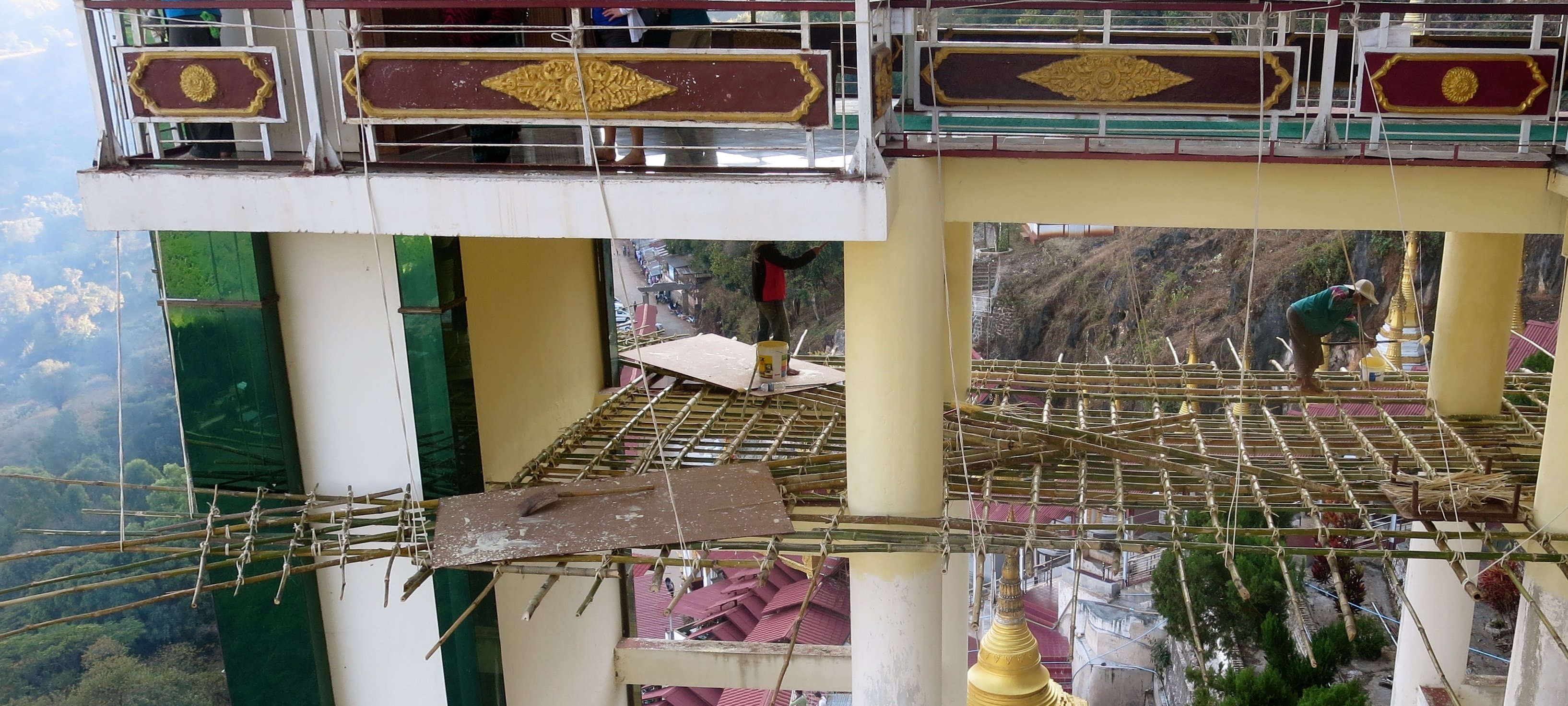 Photos from our Burma - Classic Cycling Holiday